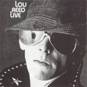 Lou Reed - Oh Jim