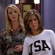 S2.E4: The One With Phoebe's Husband