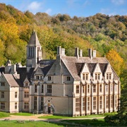 Woodchester Mansion