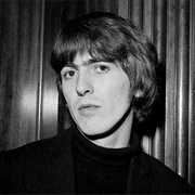 George Harrison