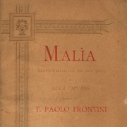 Malìa (Frontini)