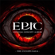 Epic the Musical - The Cyclops Saga