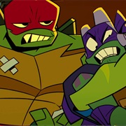 S1.E19: The Purple Jacket