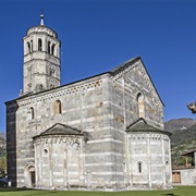 Santa Maria Del Tiglio