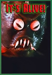 It's a Alive (1969)