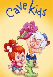 Cave Kids (1996)