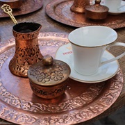 Drink Coffee in Kosovo
