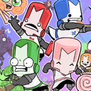 Castle Crashers