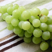 Cotton Candy Grapes
