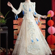Xiuhe Wedding Dress