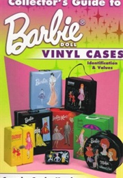 Collectors Guide to Barbie Doll Vinyl Cases: Identification and Values (Connie Cockrell Kaplan)