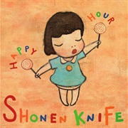 Daydream Believer - Shonen Knife