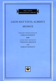 Momus (Leon Battista Alberti)