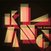 The Light From Your Mac - The Rakes