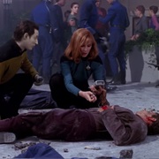 S3.E12: The High Ground