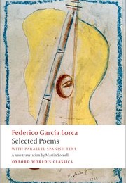 Selected Poems (Federico García Lorca)