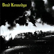 Dead Kennedys - Stealing People's Mail