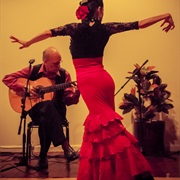 Flamenco