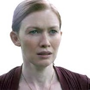 Mireille Enos as Karin Lane (World War Z)
