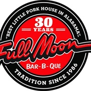 Full Moon Bar-B-Que