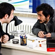 S1.E16: Güvercin Tedirginligi