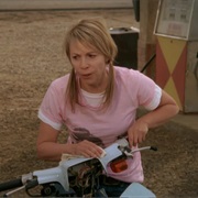 S6.E14: Queasy Rider