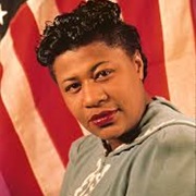 Ella Fitzgerald