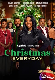 Christmas Everyday (2025)