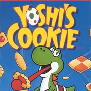 Yoshis Cookie