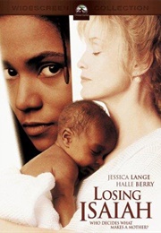 Losing Isaiah (1995)