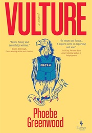 Vulture (Phoebe Greenwood)