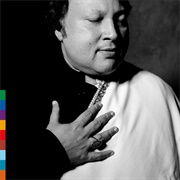 Chain of Light - Nusrat Fateh Ali Khan & Party