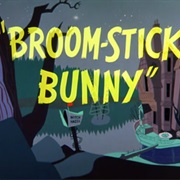 Looney Tunes: Broom-Stick Bunny