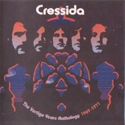 Cressida - Goodbye Post Office Tower Goodbye