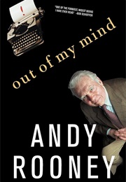Out of My Mind (Andy Rooney)