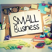 Research Small Business Ideas