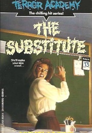 The Substitute (Nicholas Pine)