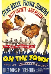 On the Town - Roger Edens & Lennie Hayton (1949)