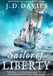 Sailor of Liberty (J.D. Davies)