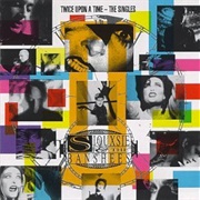 Siouxie & the Banshees - Twice Upon a Time--The Singles