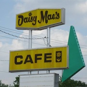 Daisy Mae's Café