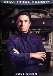 What Price Honor? (Dave Stern)