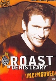 Comedy Central Roast of Denis Leary (2003)