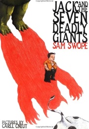 Jack and the Seven Deadly Giants (Sam Swope)