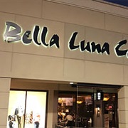 Bella Luna Cafe