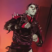 Axo (Alejandro Mateo Luna)