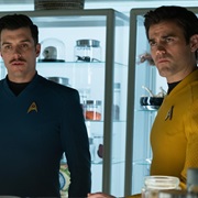 S2.E6: Lost in Translation