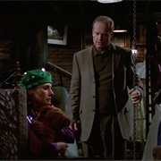 S11.E15: Caught in the Act