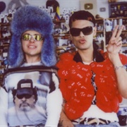 LA QUE PUEDE, PUEDE - Ca7riel Y Paco Amoroso