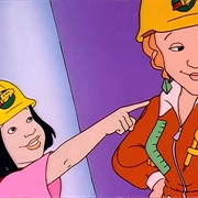 S3.E4: Under Construction